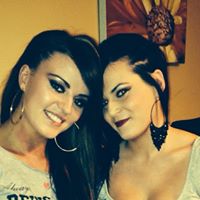 Aimee Higgins Photo 32