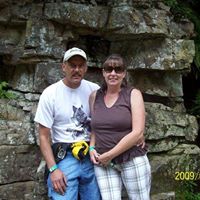 Cheryl Barber Photo 18