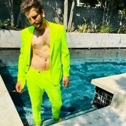 Jeffrey Robbins Photo 26