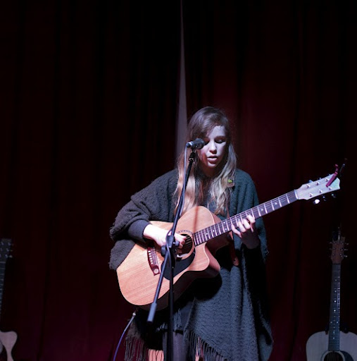 Megan Kent Photo 25