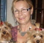 Angela Potter Photo 16