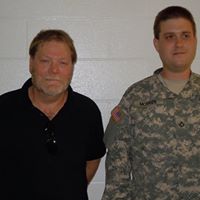 Larry Mcbride Photo 2