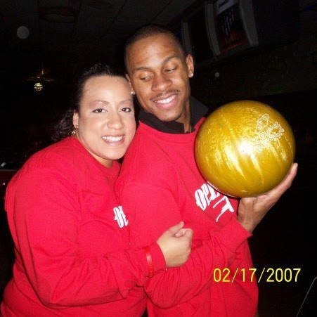 Brandy Mitchell Photo 29