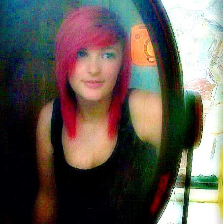 Jessica Hooper Photo 20