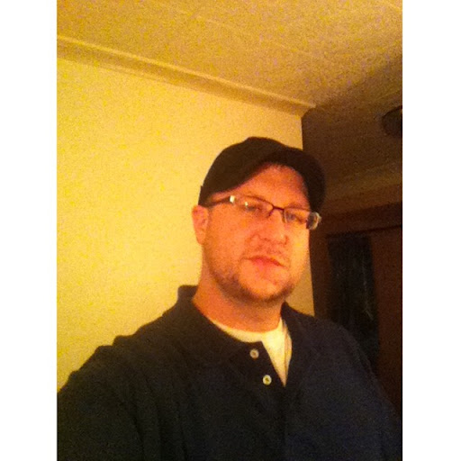 Michael Mulvey Photo 29