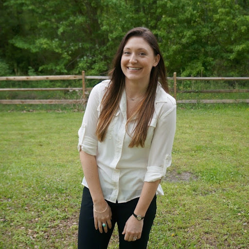 Rachel Burns Photo 15