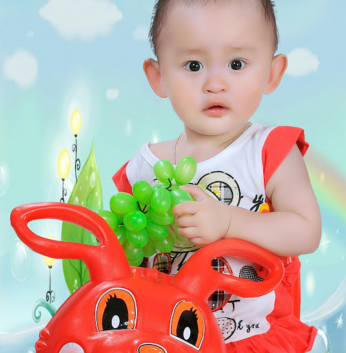 Nguyet Nguyen Photo 15