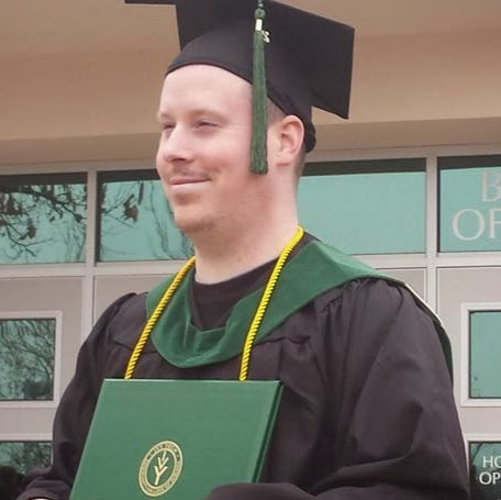 Daniel Cheek Photo 4