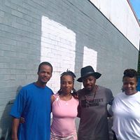 Tamiko Morris Photo 4