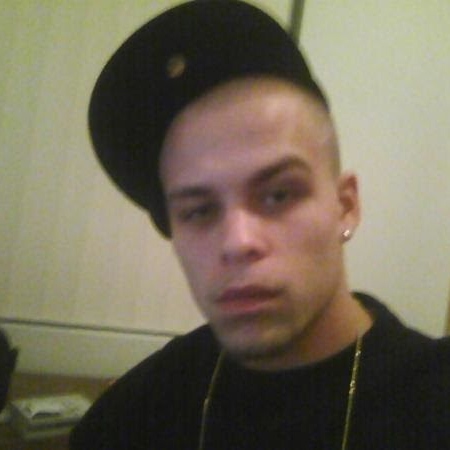 Brian Nance Photo 26