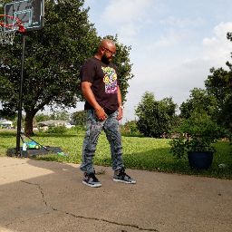 Dexter Washington Photo 13