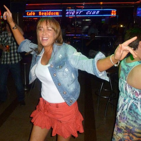 Catherine English Photo 12