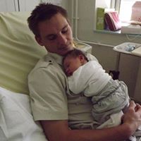 Michael Pech Photo 8