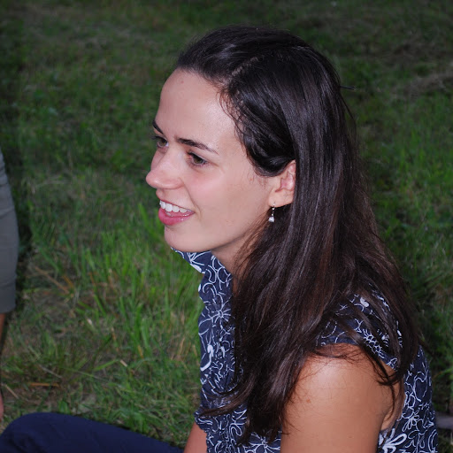 Marie Hubert Photo 6