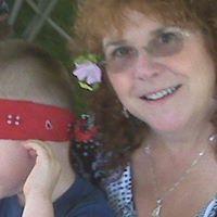 Susan Gaynor Photo 6