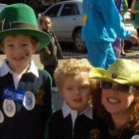 Jill Keating Photo 17