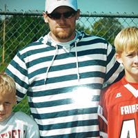 Jason Haddix Photo 15