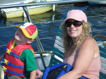 Suzanne Curtis Photo 31