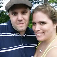 Christina Cain Photo 26