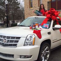 Sarah Whitson Photo 12