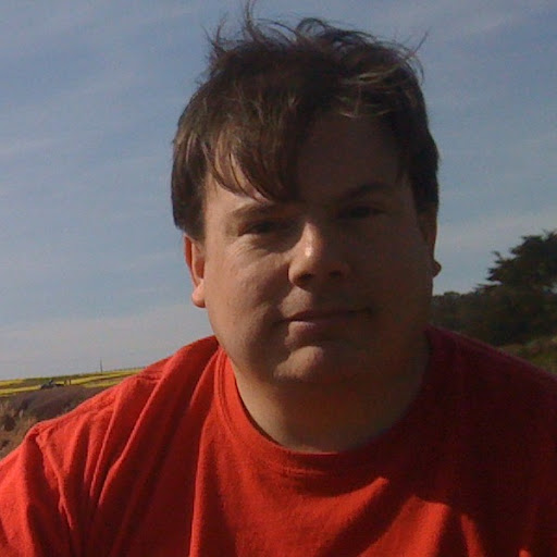 Terry Chatfield Photo 4