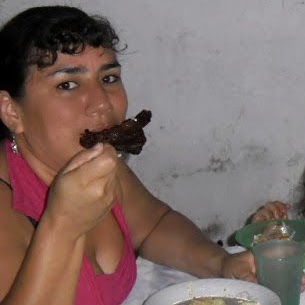 Mary Medina Photo 4