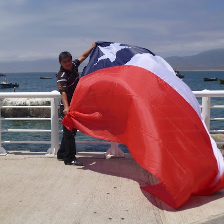 Eric Bonilla Photo 16