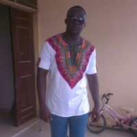 Edward Donkor Photo 12