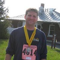Darrel May Photo 1