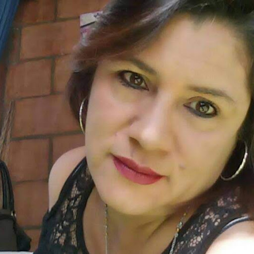 Francy Martinez Photo 5