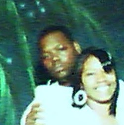 Andre Johnson Photo 45