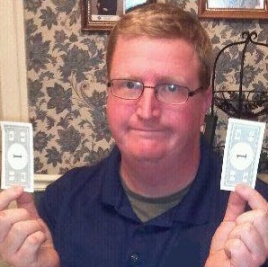 Steve Harman Photo 13