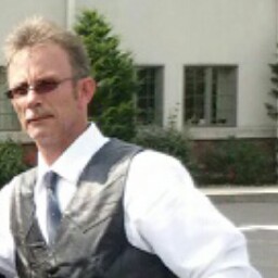 Thomas Driscoll Photo 37