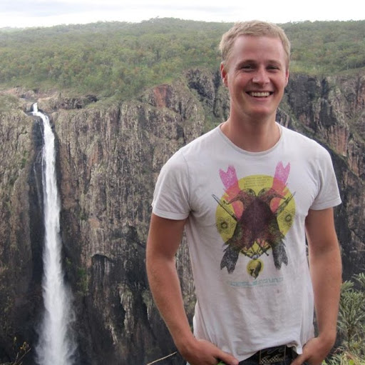 Robin Schultz Photo 3