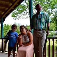 Victoria Snyder Photo 32