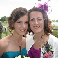 Christine Hulbert Photo 3