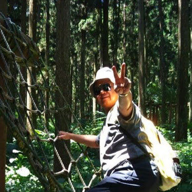 Richard Hsieh Photo 10