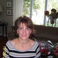 Miriam Cook Photo 17