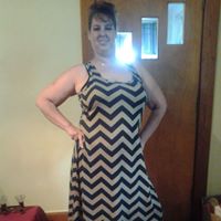 Mary Cochran Photo 14