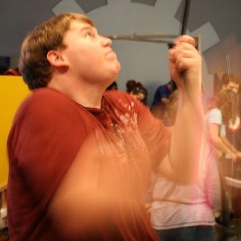 Adam Sparks Photo 30