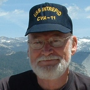 Roger Stevens Photo 43