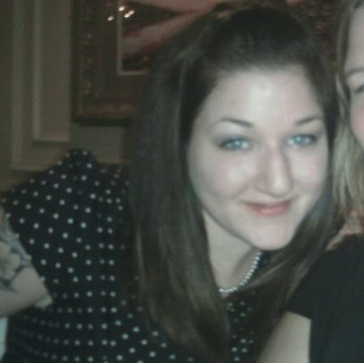 Christina Ritchie Photo 20