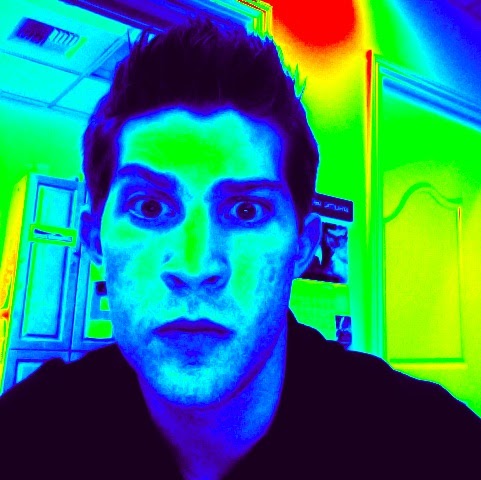 Shane Hubbard Photo 31