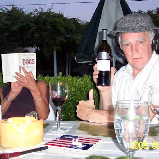 Rodney Stewart Photo 41