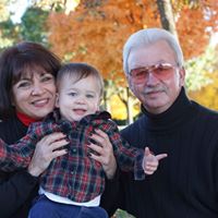 Richard Bloom Photo 46