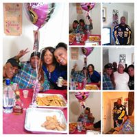 Jackie Barbour Photo 6