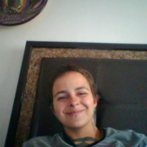 Victoria Carrillo Photo 9