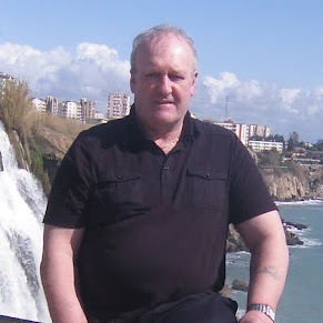 Jim Bryce Photo 17