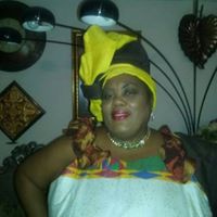 Jacqueline Dunbar Photo 4