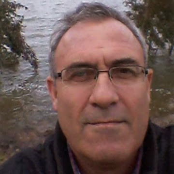 Angel Serrano Photo 16